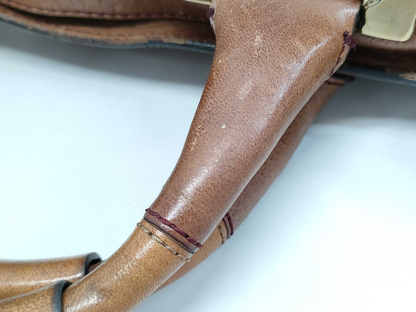 Chloe Ethel ST Out of Stock Handbag