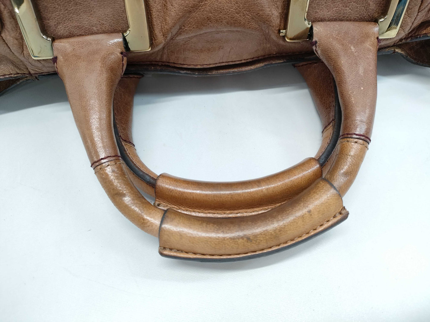 Chloe Ethel ST Out of Stock Handbag