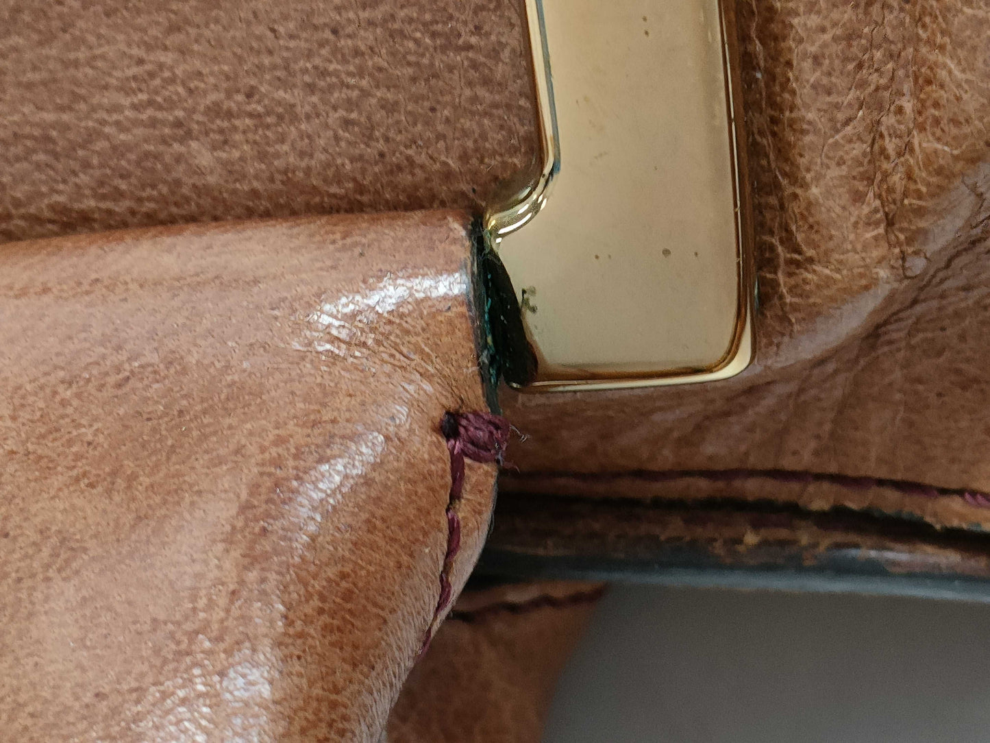Chloe Ethel ST Out of Stock Handbag
