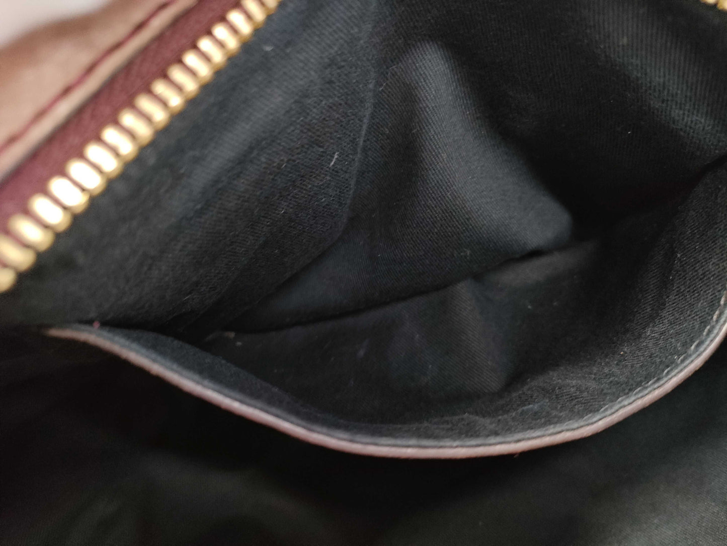Chloe Ethel ST Out of Stock Handbag