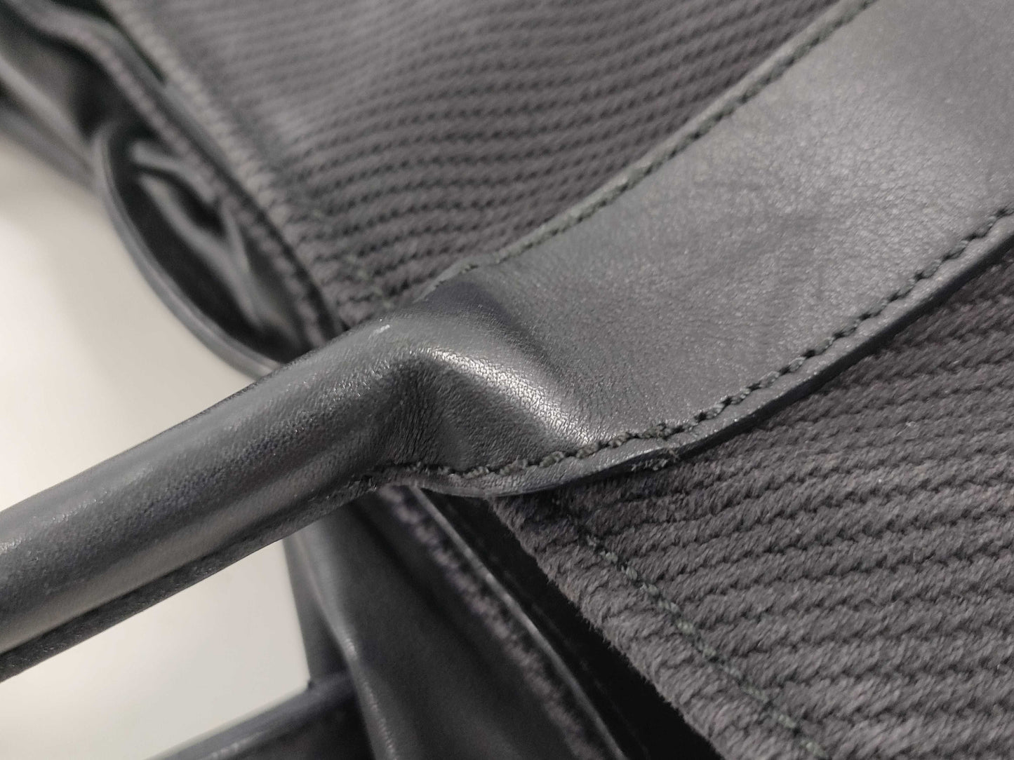 Salvatore Ferragamo Vara Tote Bag