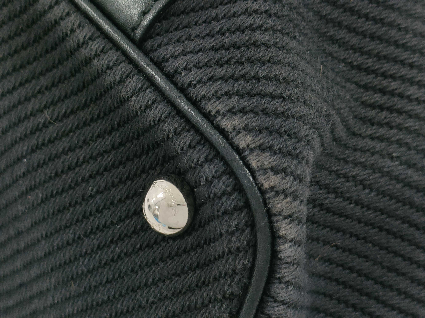 Salvatore Ferragamo Vara Tote Bag