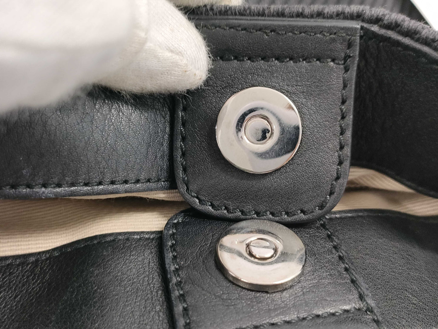 Salvatore Ferragamo Vara Tote Bag