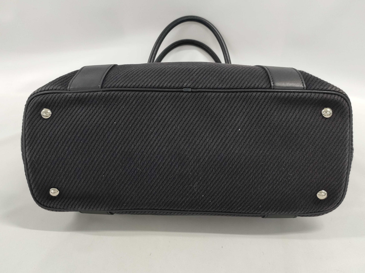 Salvatore Ferragamo Vara Tote Bag
