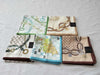 CELINE handkerchief *5 scarf