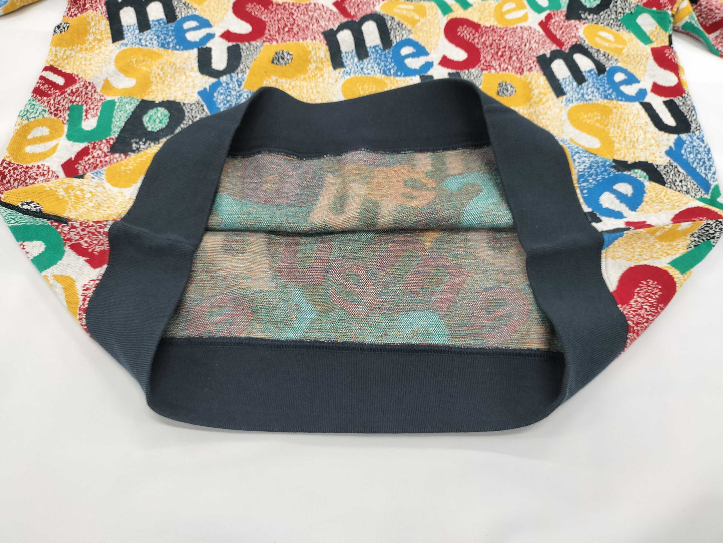Supreme T-shirt tops