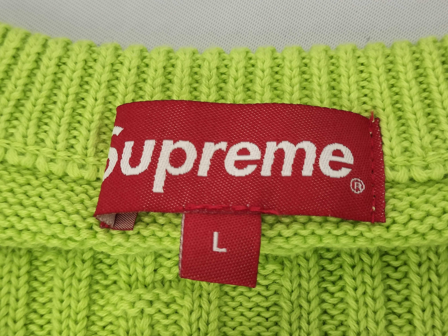 Supreme T-shirt