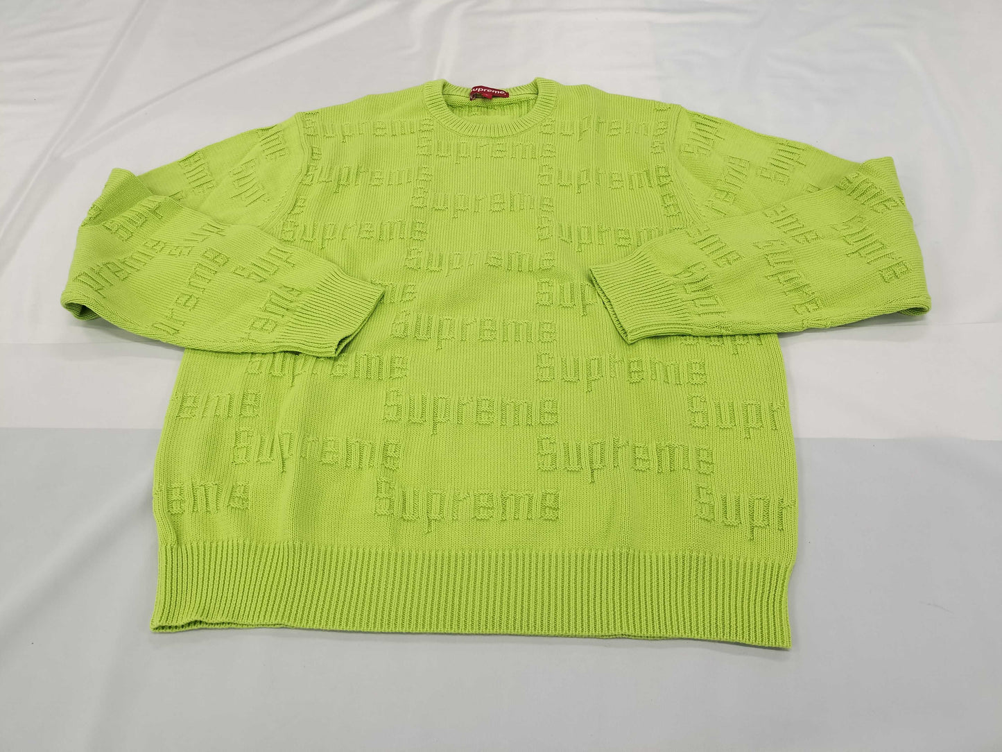 Supreme T-shirt