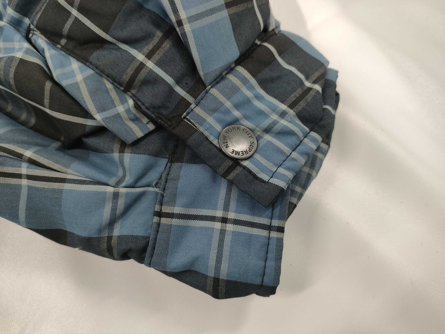 Supreme Down Jacket Jacket