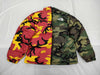Supreme x The North Face Down Jacket