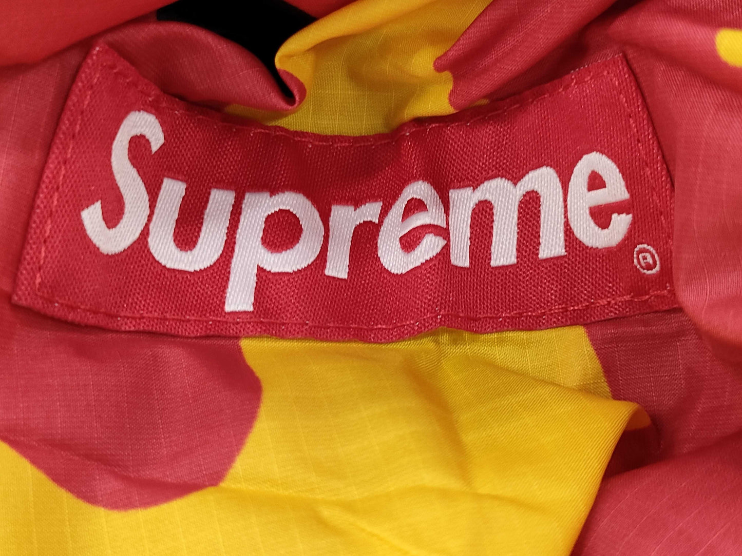 Supreme x The North Face Down Jacket