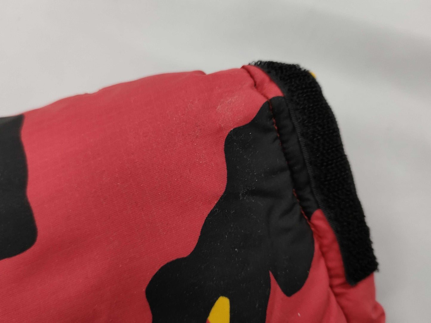 Supreme x The North Face Down Jacket