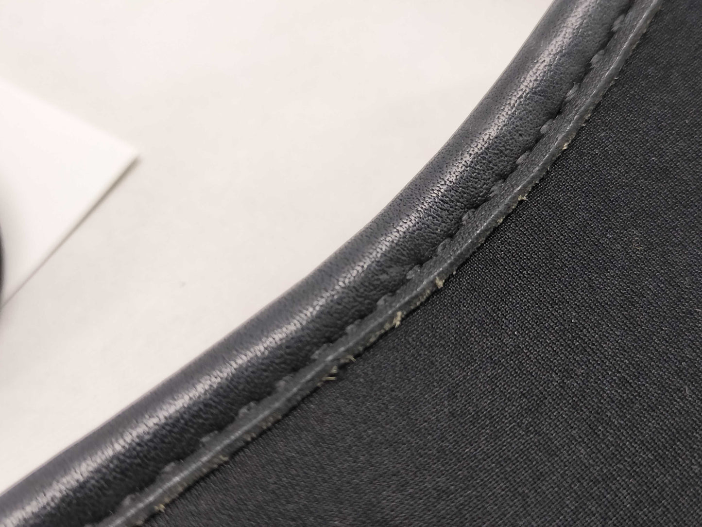 COACH Nylon 6236 Handbag