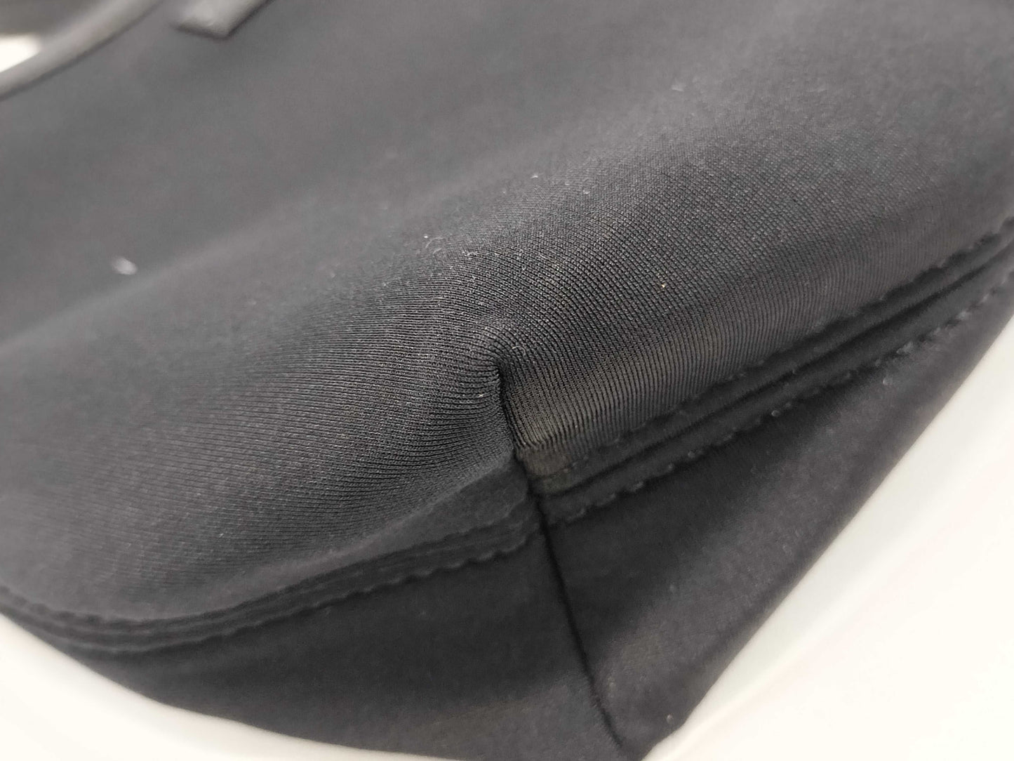 COACH Nylon 6236 Handbag