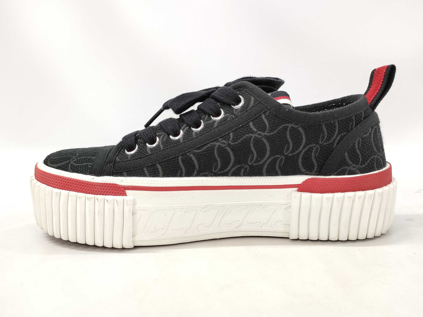 Christian Louboutin Super Pedro 40 Sneakers