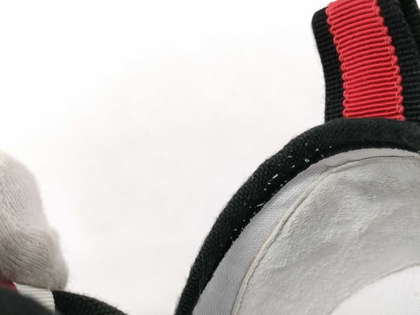 Christian Louboutin Super Pedro 40 Sneakers