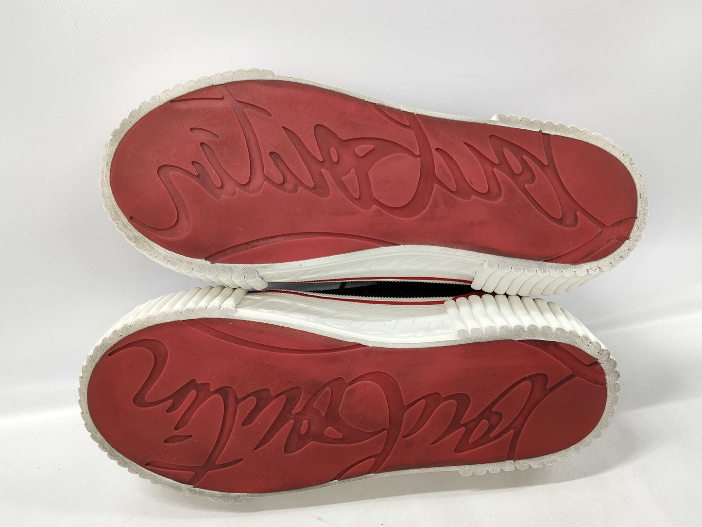 Christian Louboutin Super Pedro 40 Sneakers