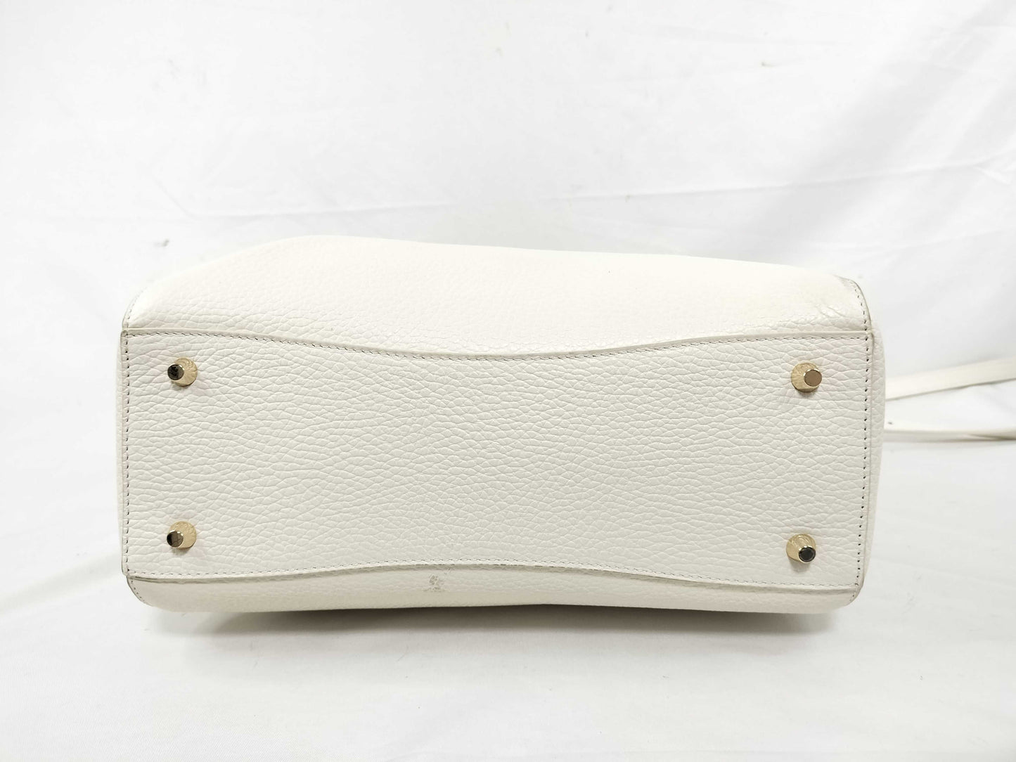 FURLA Leather 2-way WH Handbag