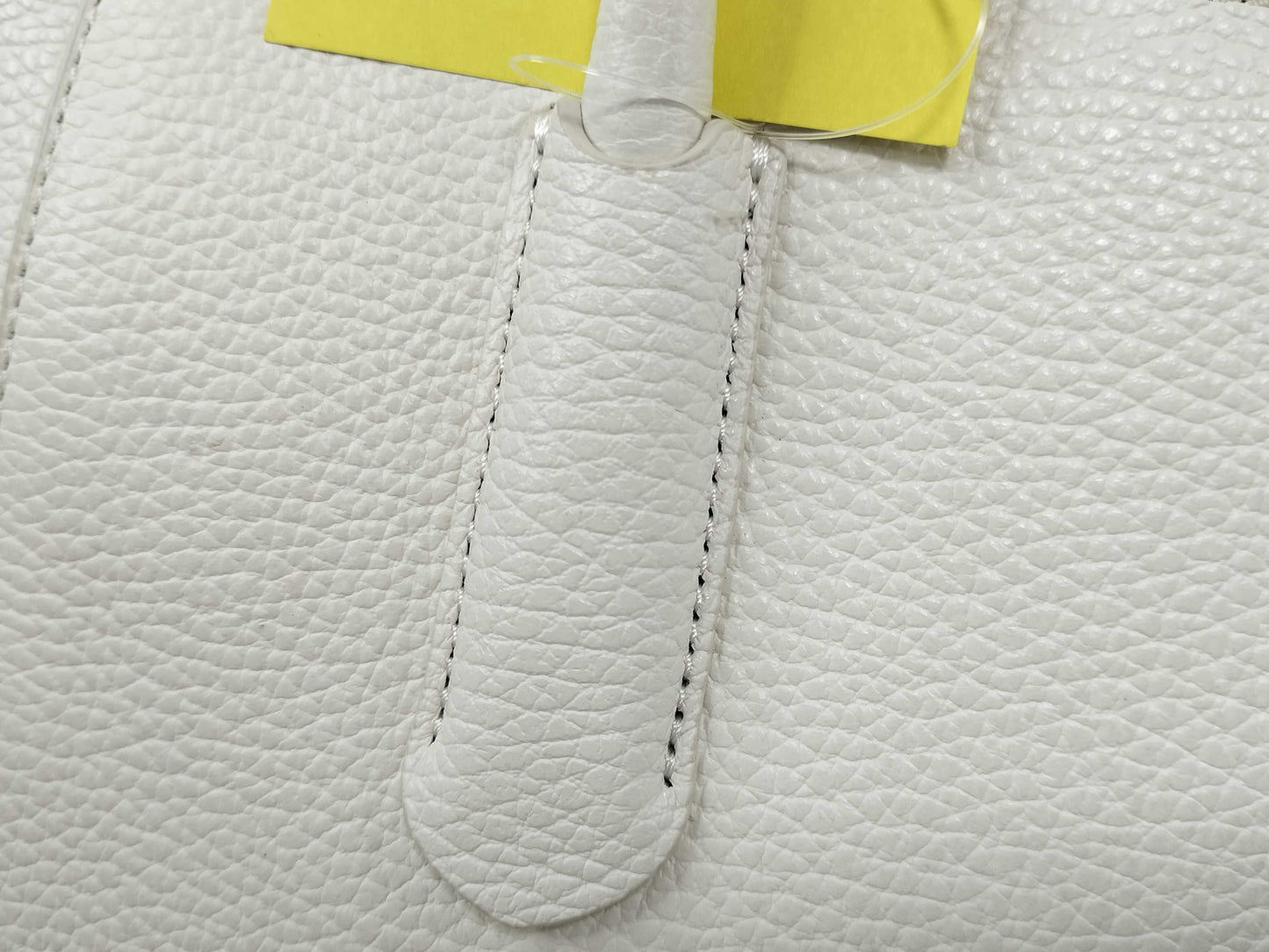 FURLA Leather 2-way WH Handbag