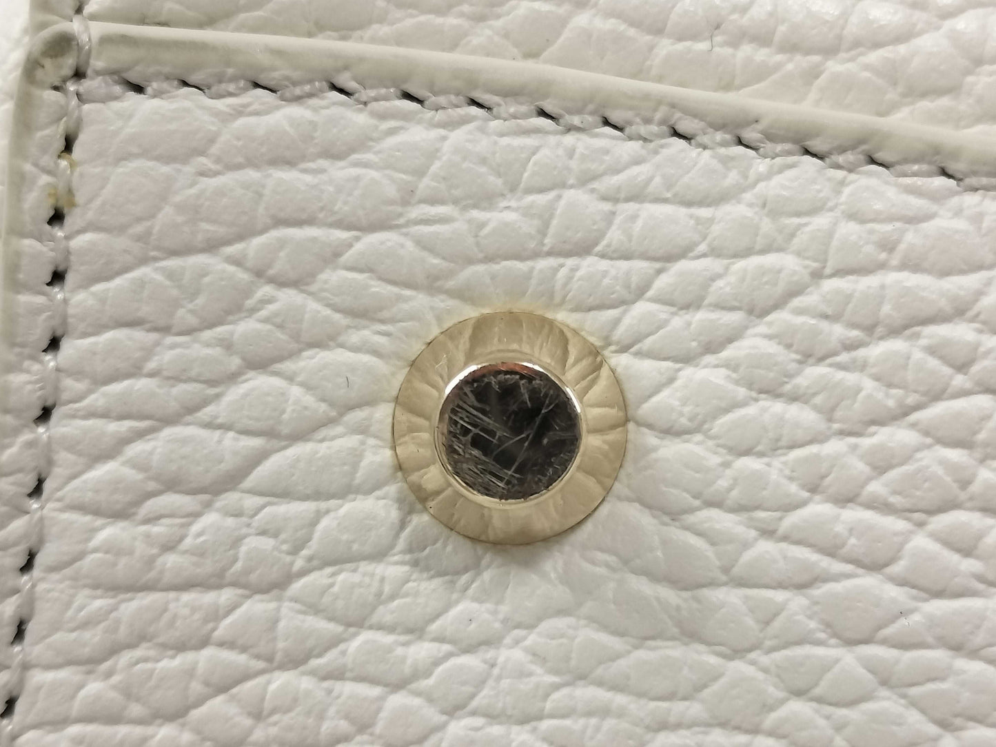 FURLA Leather 2-way WH Handbag