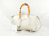 FURLA Leather 2-way WH Handbag