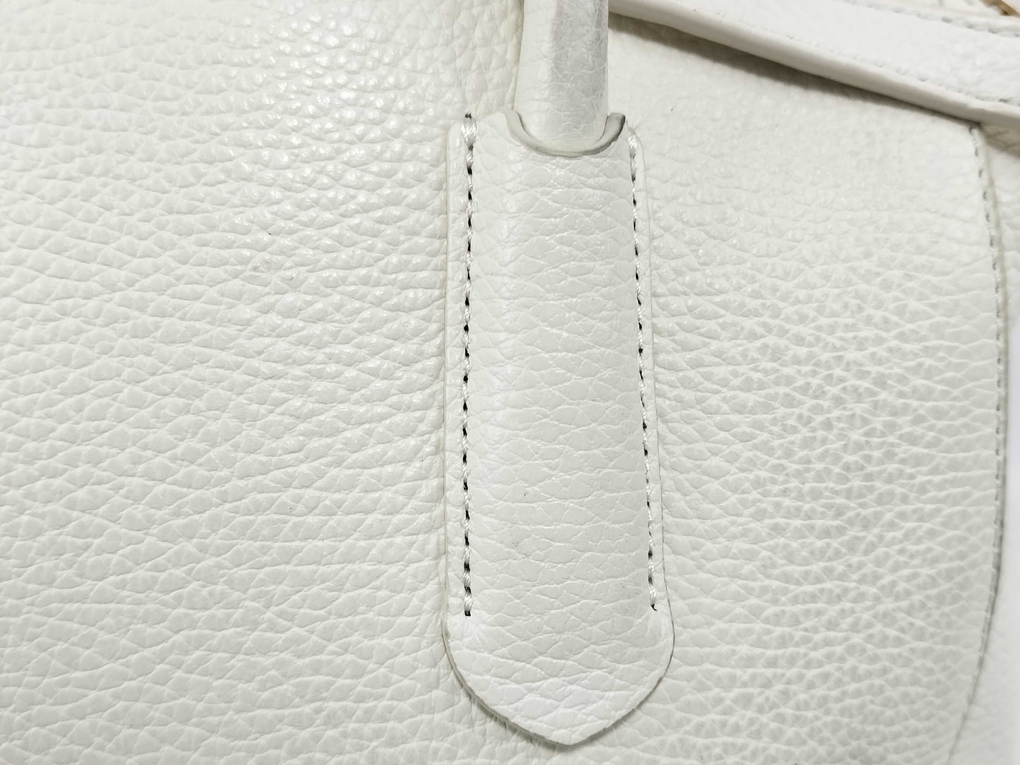 FURLA Leather 2-way WH Handbag