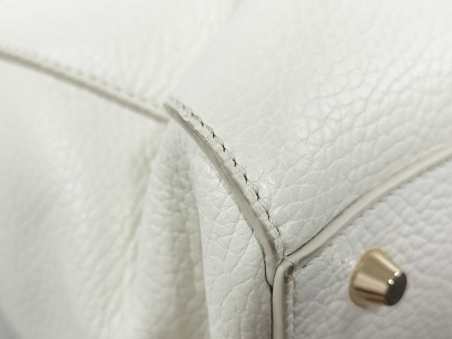 FURLA Leather 2-way WH Handbag