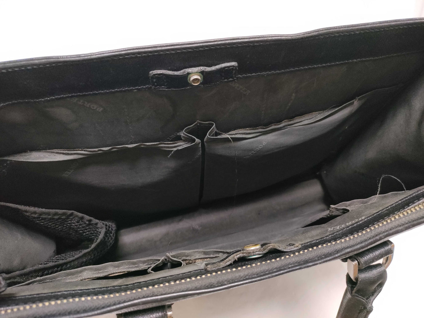 Porter Business Bag Business Bag