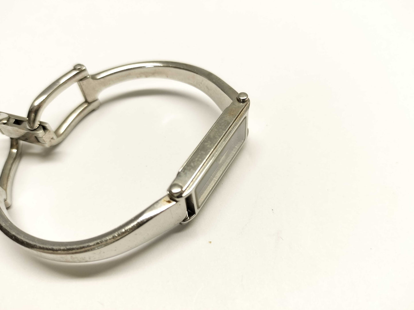 GUCCI 1500L Women's Watch, Unworked