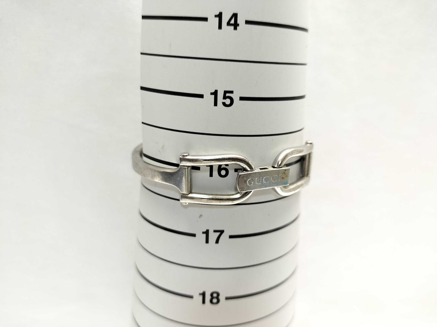 GUCCI 1500L Women's Watch, Unworked