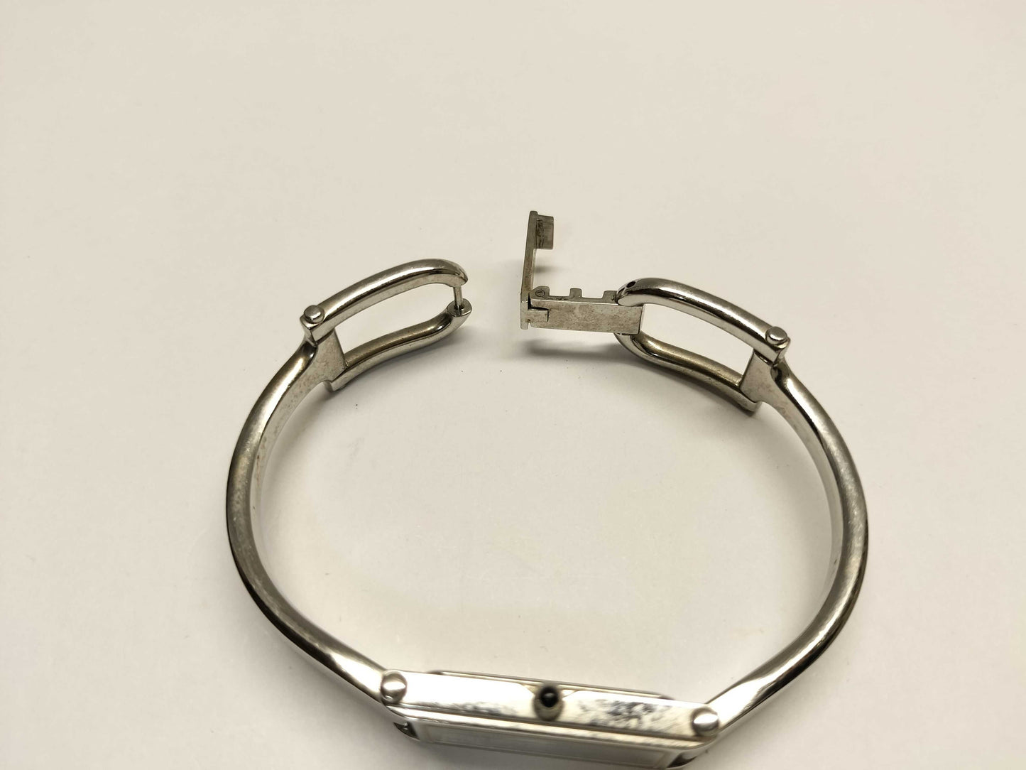 GUCCI 1500L Women's Watch, Unworked