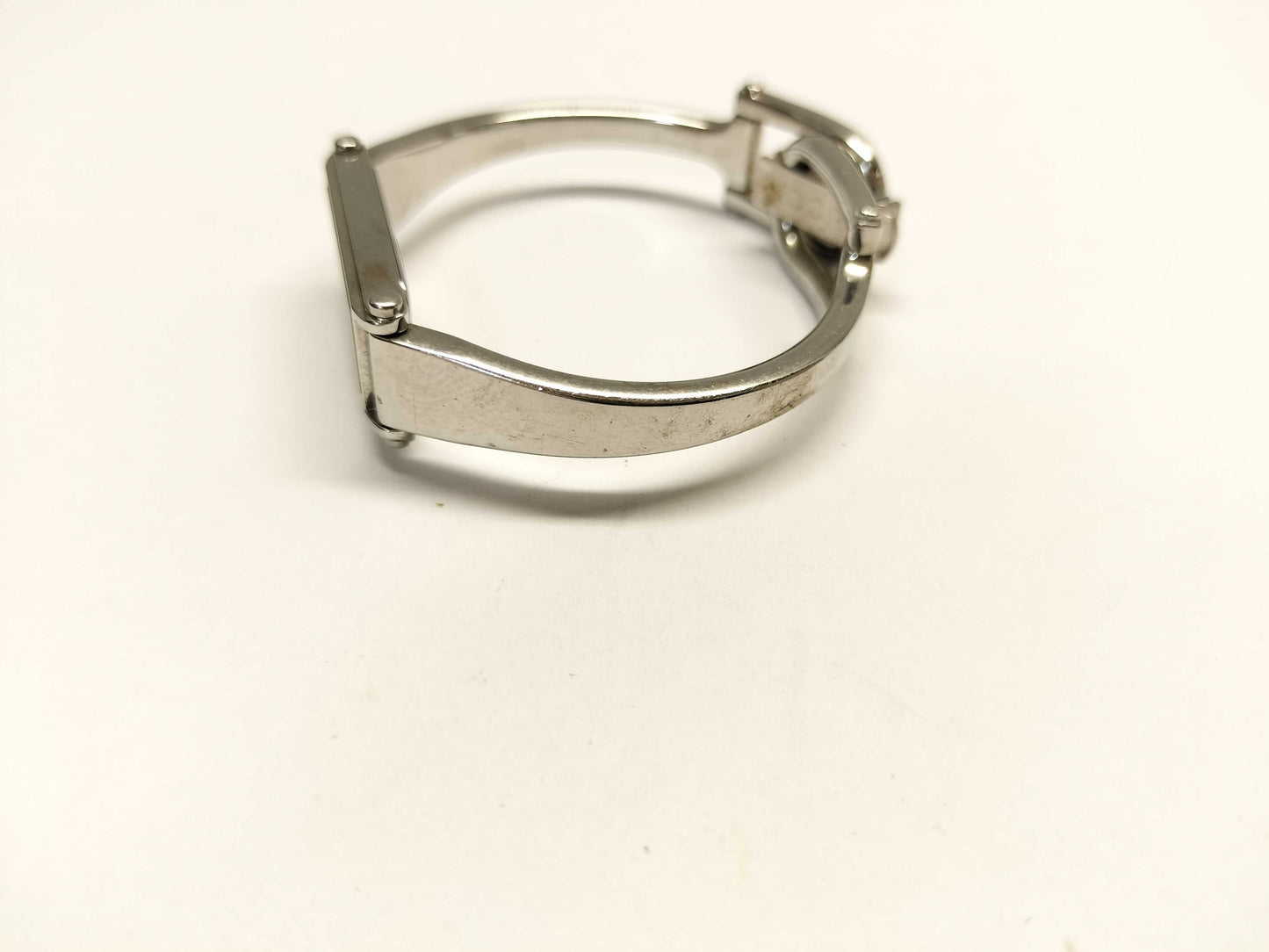 GUCCI 1500L Women's Watch, Unworked