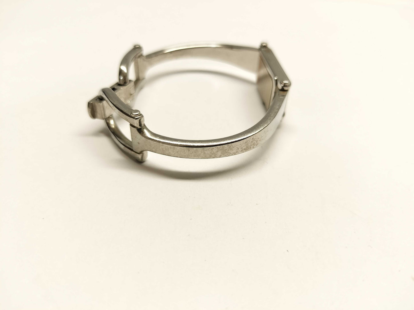 GUCCI 1500L Women's Watch, Unworked