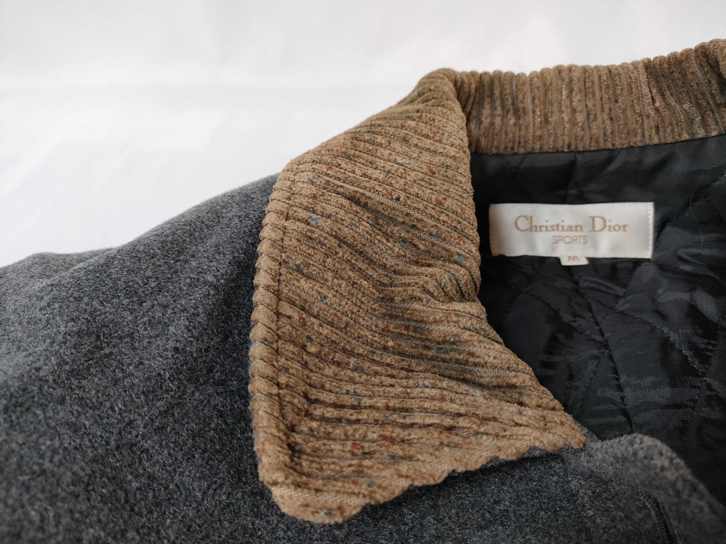 Dior Sports Outer Jacket Jacket