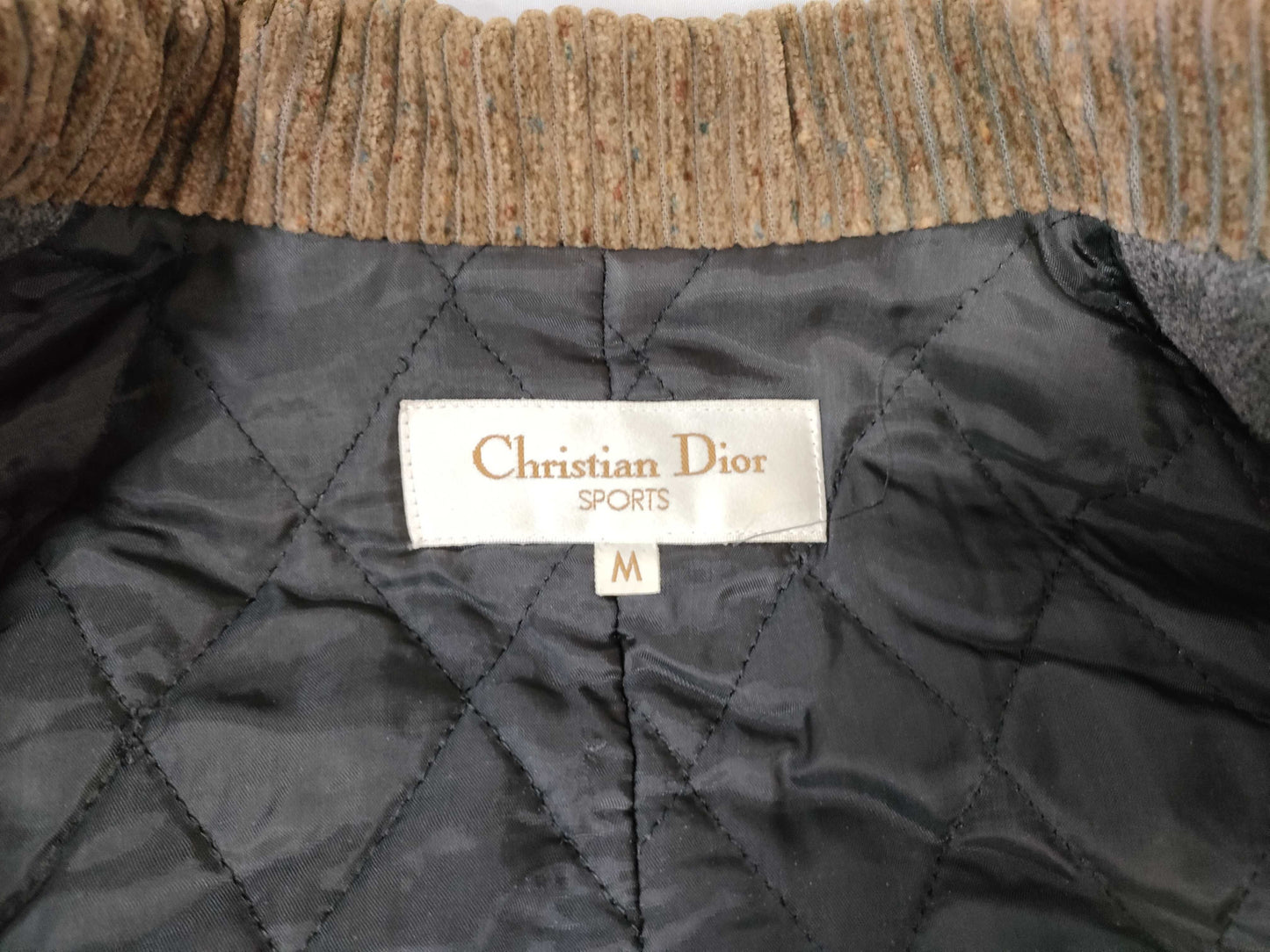 Dior Sports Outer Jacket Jacket