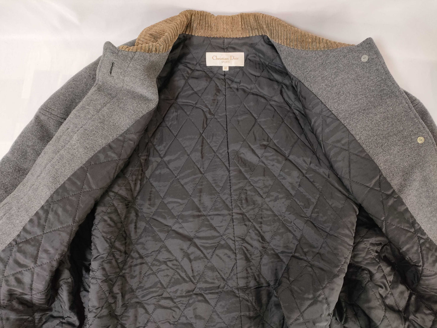Dior Sports Outer Jacket Jacket