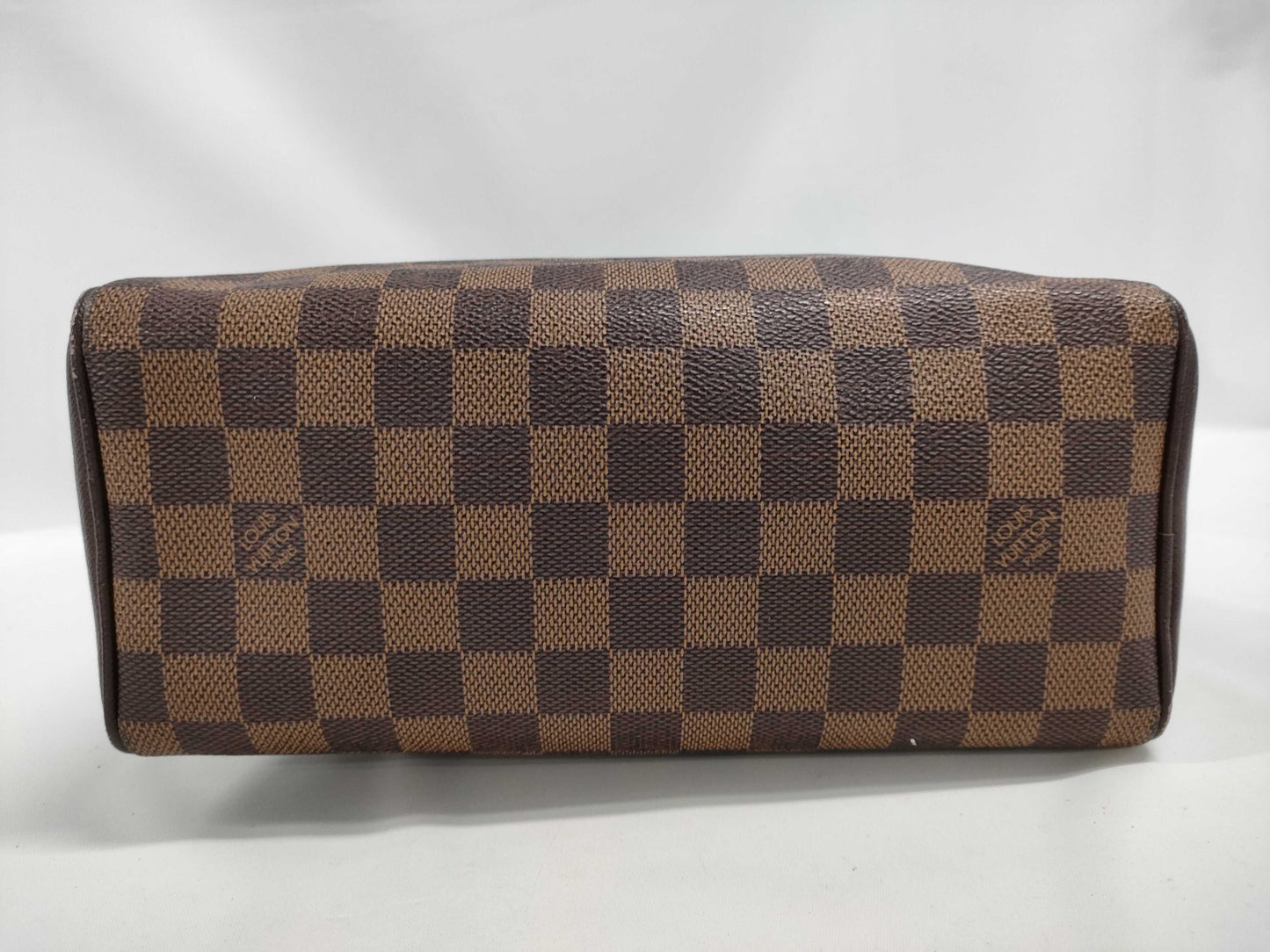 LOUIS VUITTON Damier N51150 Brera Handbag