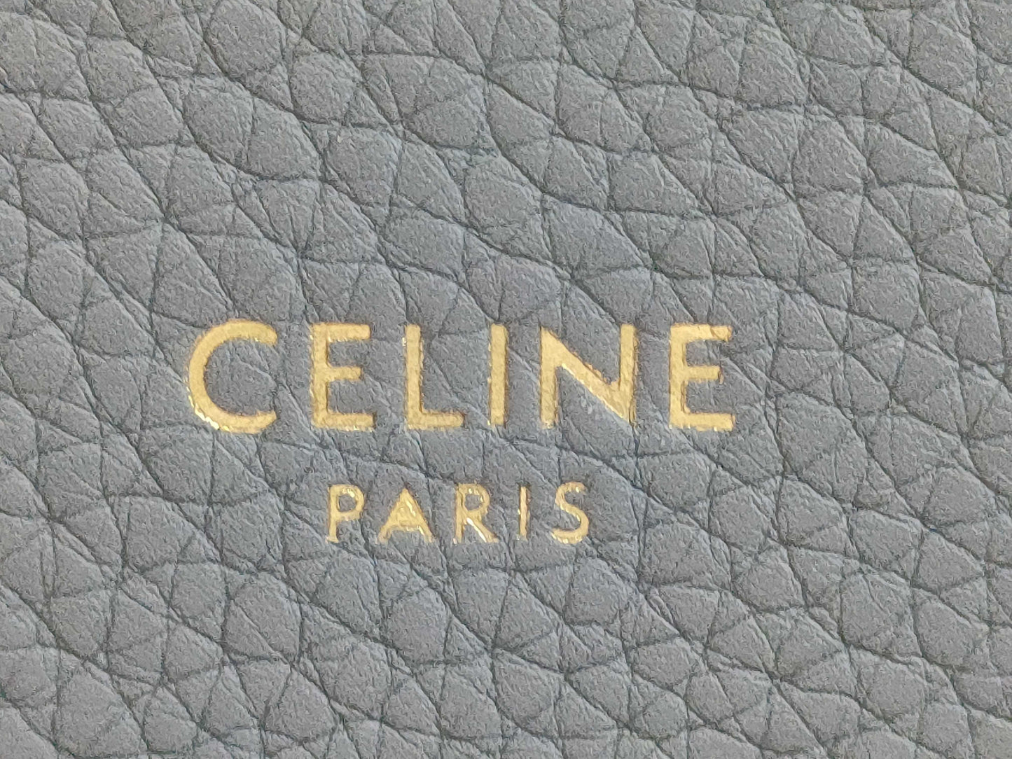 CELINE handbag