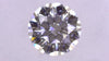 0.407ct E VS-1 EXCELLENT/VG/VG NONE NATURAL 4.78-4.80X2.98mm Diamond Loose