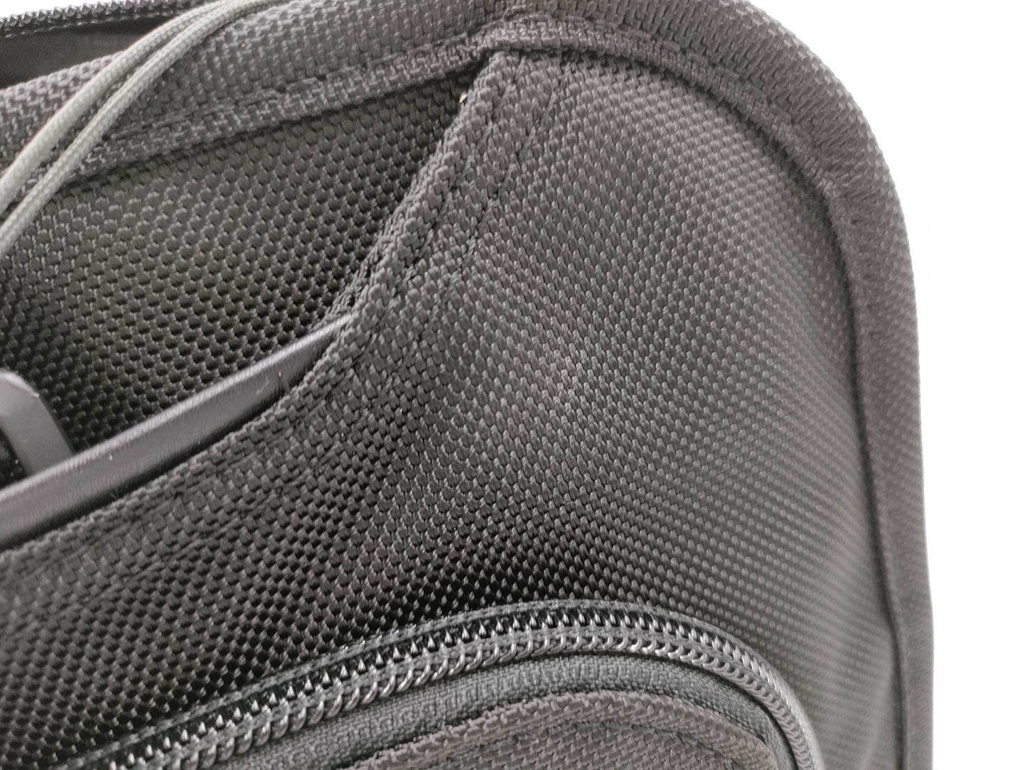 TUMI Alpha 3 Business Bag Shoulder Bag