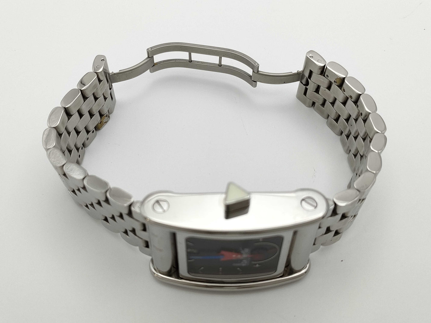 Alain Silberstein Bolideau 027/500 Automatic Boys' Watch
