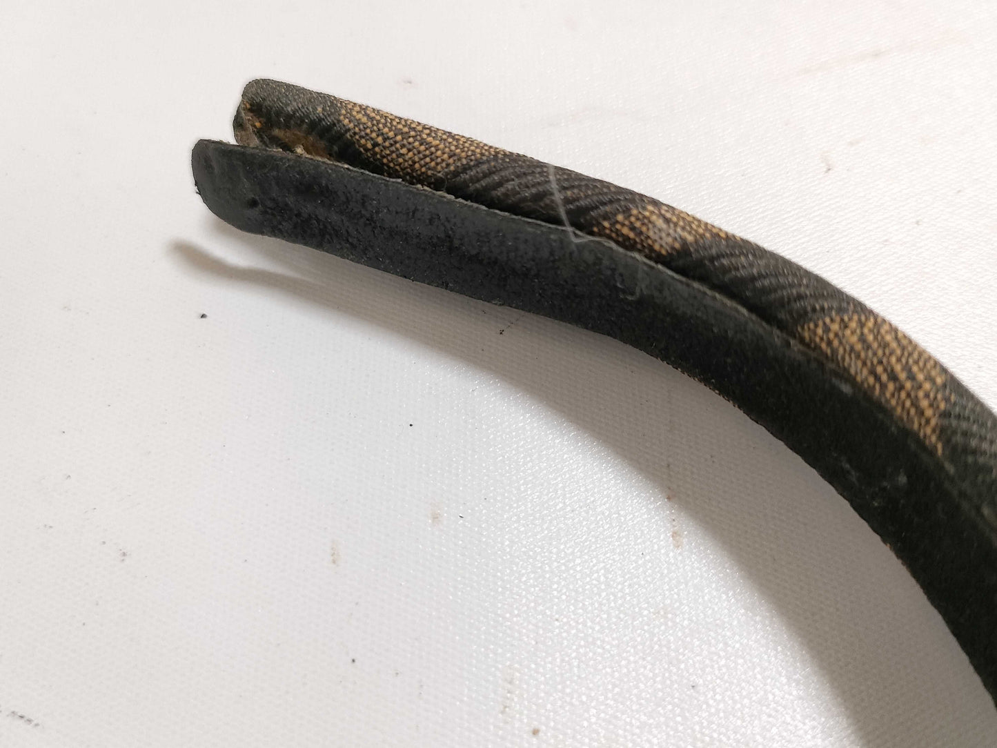 FENDI headband hair accessory