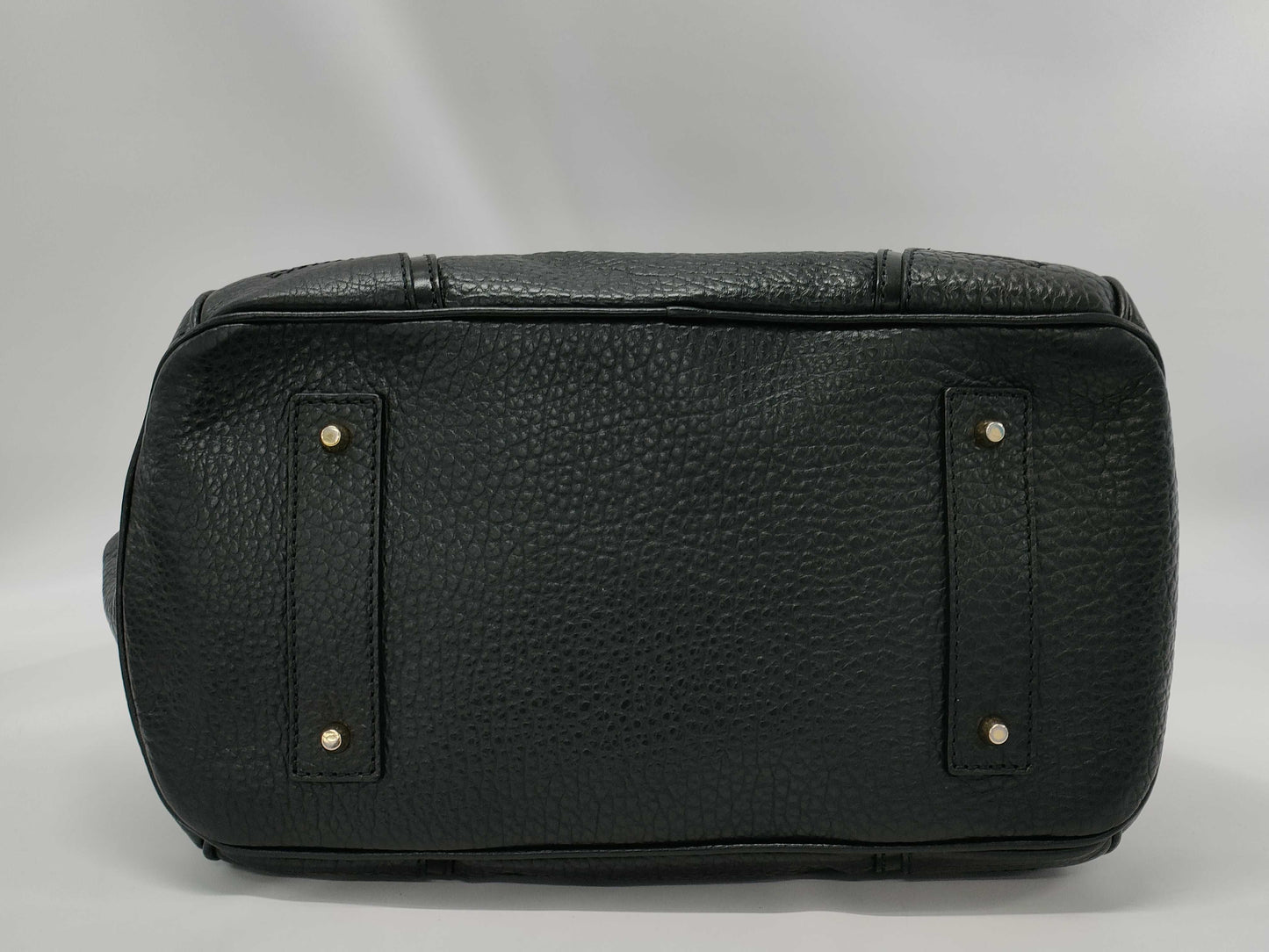 BURBERRY Prorsum Hand Boston Handbag