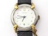 CHAUMET Griffith OR-ACIER 221186 Quartz Women's Watch