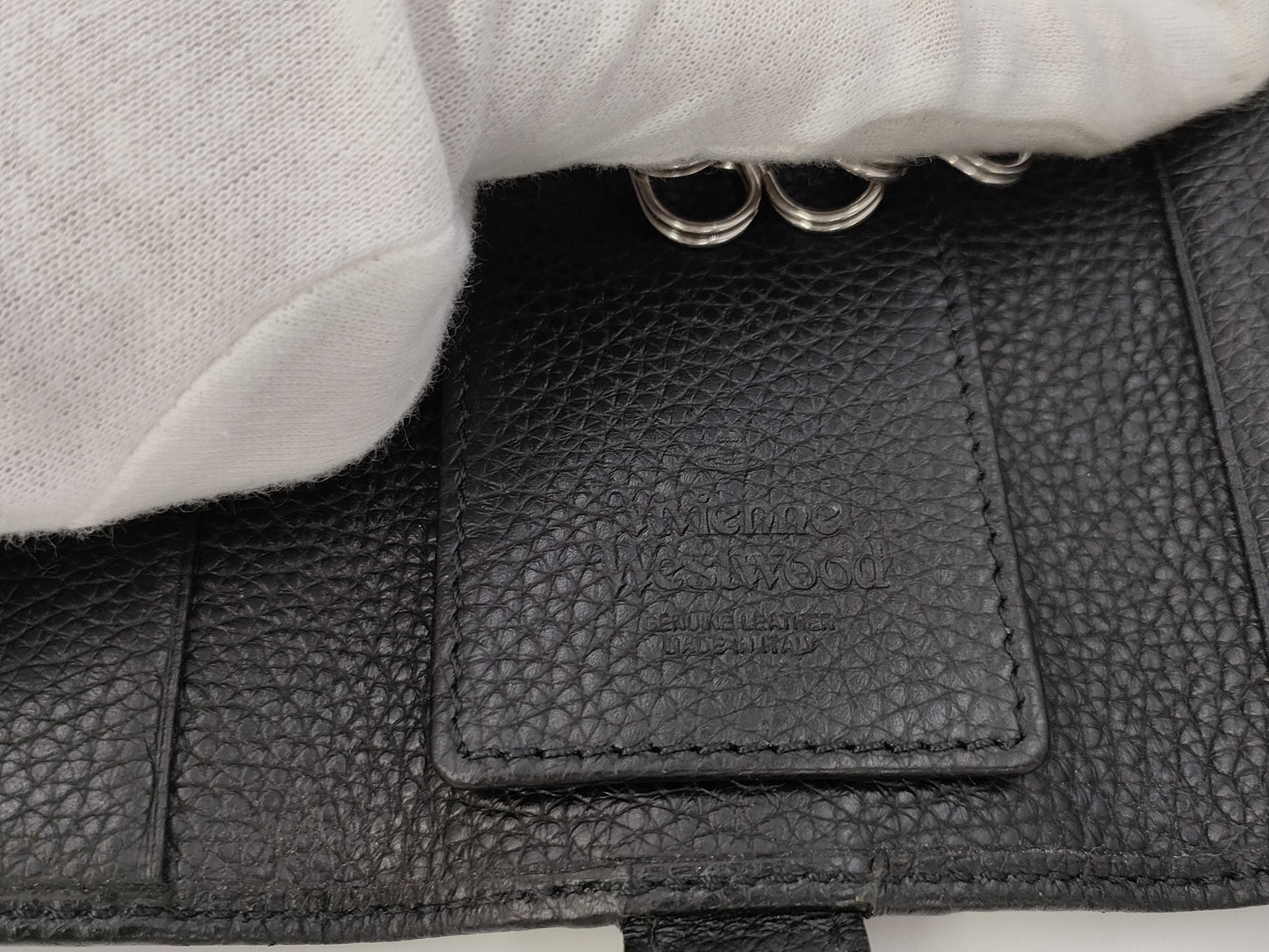 5 Key Cases Louis Vuitton/Gucci/Vivienne Westwood Key Cases/Key Holders