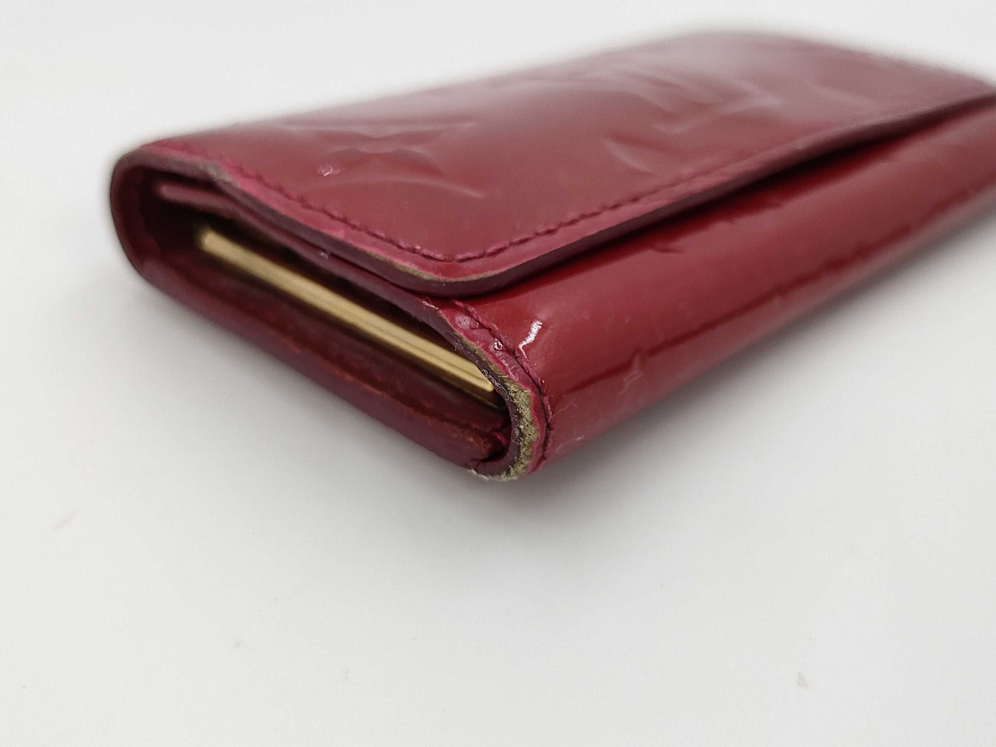 5 Key Cases Louis Vuitton/Gucci/Vivienne Westwood Key Cases/Key Holders