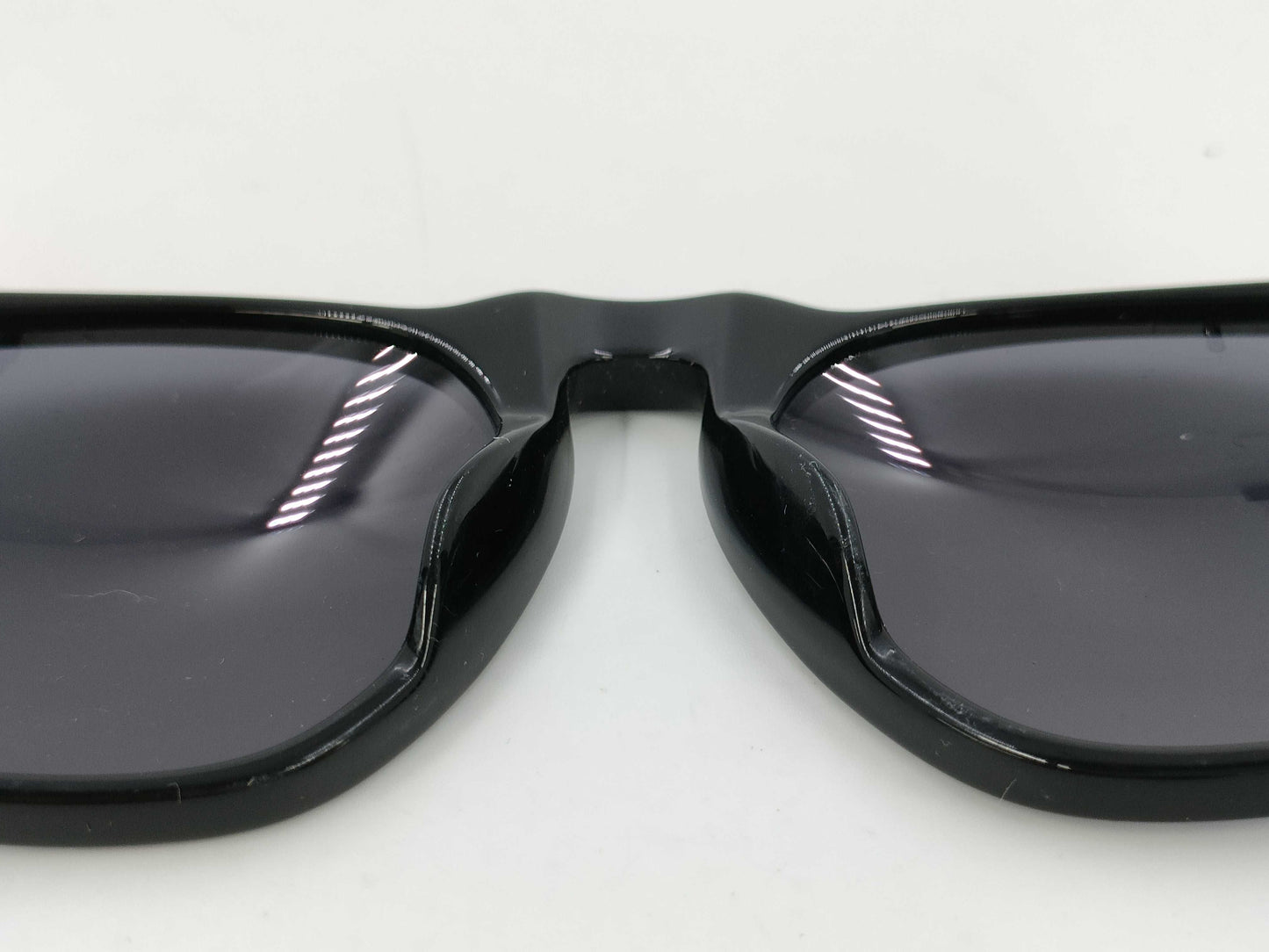 CHANEL Coco Mark Gold Hardware Black 01452 94305 Case and Box Included Sunglasses/Eyeglasses