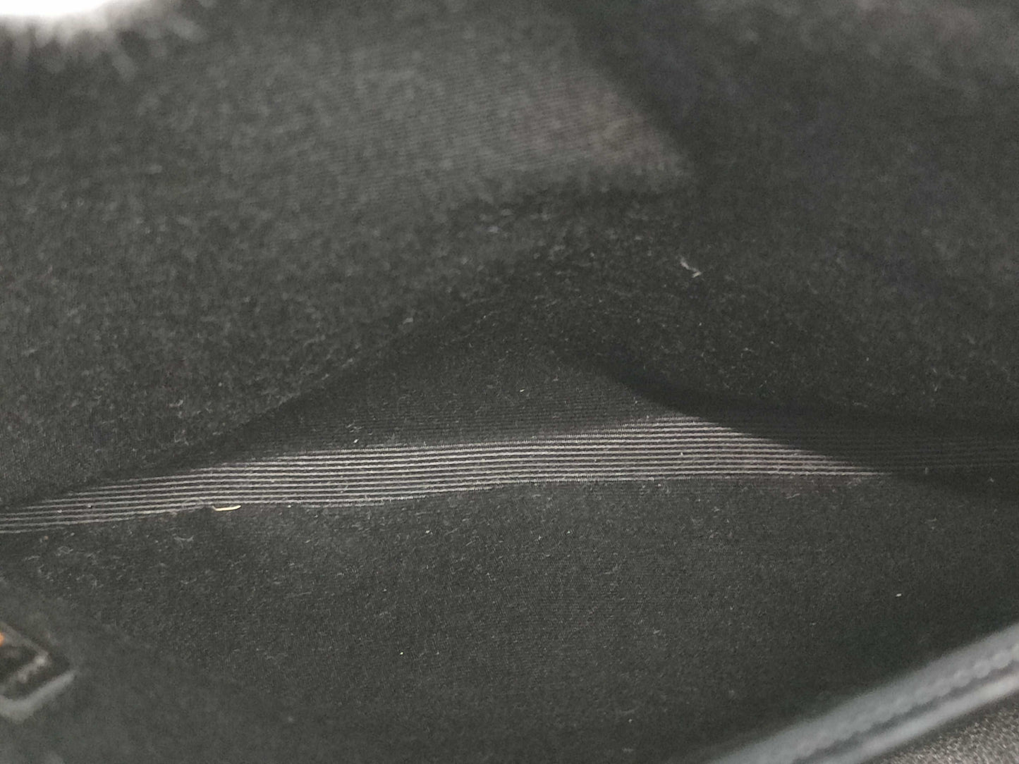 CHANEL Caviar Skin Reproduction Tote Bag