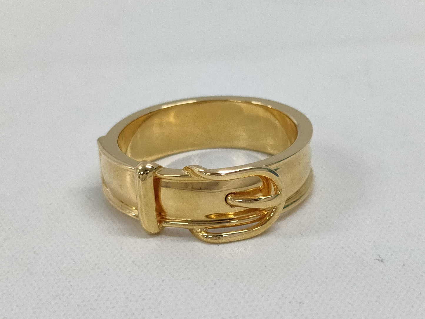 HERMES Scarf Ring Other Accessories
