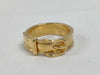 HERMES Scarf Ring Other Accessories